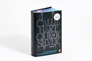 Franca Fritz, Heinrich Koop, Callie Hart: Quicksilver - Tochter des Silbers. Gefangener der Schatten 