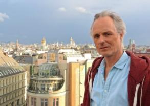 Ulrich Heyden: Der längste Krieg in Europa seit 1945 