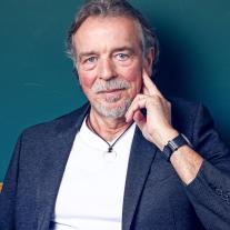 Gottfried Sumser: Nach dem Erwachen ist immer noch Montag 