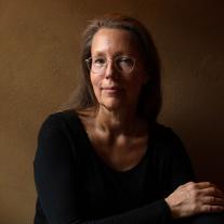 Caroline Raasch: Wie aus Gott Google wurde 
