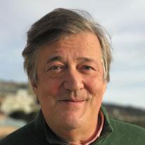 Stephen Fry: Helden 