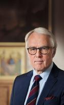 Rüdiger von Fritsch, Rüdiger von Fritsch: Russlands Weg 