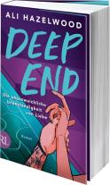 Anna Julia Strüh, Ali Hazelwood: Deep End – Die unausweichliche Unanständigkeit von Liebe 