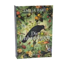 Julia Walther, Emilia Hart: Die Unbändigen 