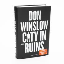 Don Winslow: City in Ruins 