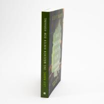 Leif Karpe: Das Mädchen hinter dem Vorhang 