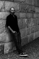 Daniel Alvarenga: Hundswut 