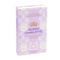 Ira Panic, Julia Quinn, Shonda Rhimes: Queen Charlotte – Bevor es die Bridgertons gab, veränderte diese Liebe die Welt 