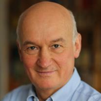 Harald Prof. Dr. Walach, Harald Walach: Die Erscheinung 