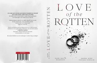 Ambra Kerr, Cosima Kincaid: Love of the Rotten 