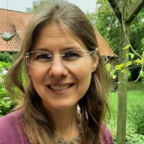 Britta Krengel: Meine Ruinen und wie ich ihnen den Tanz ansagte 