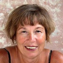 Kerstin Chavent: Mehr Wind unter den Flügeln 