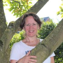Myriam Adams: Sarahs Kompass in Krisenzeiten 