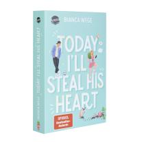 Bianca Wege: Today I’ll Steal His Heart (2) 