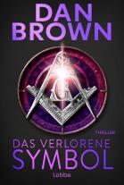 Dan Brown: Das verlorene Symbol 