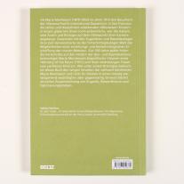 Sabine Seichter: Der lange Schatten Maria Montessoris 