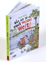 Gerda Raidt: Das ist auch meine Welt 