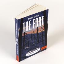 Kanut Kirches, Gordon Korman: The Fort 