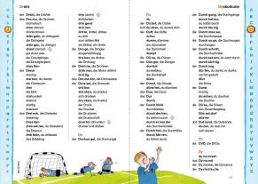 Kerstin Meyer, Ulrike Holzwarth-Raether, Angelika Neidthardt, Barbara Schneider-Zuschlag: Duden - Das Grundschulwörterbuch 