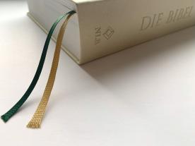 Joyce Meyer: Die Bibel mit Impulsen von Joyce Meyer, Kunstlederausgabe 