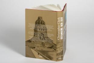 Christopher Clark: Gefangene der Zeit 