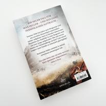 Frank Goldammer: Vergessene Seelen 