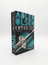 Jussi Adler-Olsen: Opfer 2117 