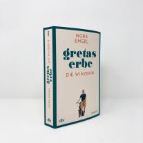 Nora Engel: Gretas Erbe 