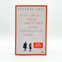 Susanne Abel: Stay away from Gretchen 