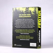 Ivar Leon Menger: Finster 