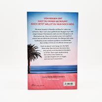 Urban Hofstetter, Lucy Clarke: The Surf House 