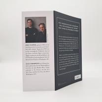 Henning Dedekind, Christina Hackenberg, Ursula Held, Hans-Peter Remmler, Karin Schuler, Violeta Topalova, Jake Tapper, Alex Thompson: Hybris 