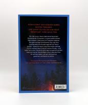 Colin Hadler: Firewatch 