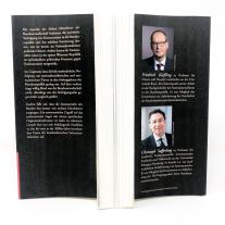 Friedrich Kießling, Christoph Safferling: Staatsschutz im Kalten Krieg 