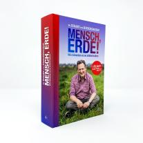 Dr. med. Eckart von Dr. med. Hirschhausen, Eckart von Dr. med. Hirschhausen, Eckart Dr. med. von Hirschhausen, Eckart von Hirschhausen: Mensch, Erde! Wir könnten es so schön haben 