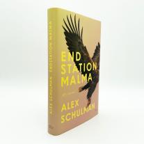 Alex Schulman: Endstation Malma 
