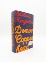 Barbara Kingsolver: Demon Copperhead 