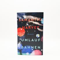 Julia Wolf, Samantha Harvey: Umlaufbahnen 