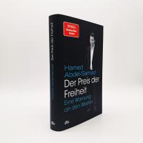 Hamed Abdel-Samad: Der Preis der Freiheit 