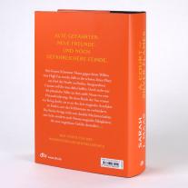 Franca Fritz, Heinrich Koop, Sarah J. Maas: A Court of Silver Flames 