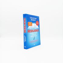 Christina Berndt: Resilienz 