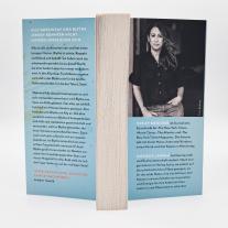 Michelle Landau, Hayley Krischer: Something happened to Ally 