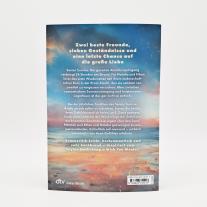 Catrin Frischer, Eva Des Lauriers: The summer we kissed 