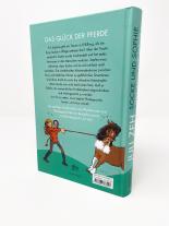 Juli Zeh, Flix: Socke und Sophie – Pferdesprache leicht gemacht 