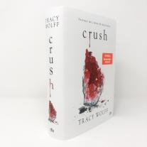 Tracy Wolff: Crush 