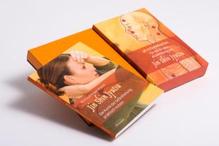 Waltraud Riegger-Krause: Jin Shin Jyutsu-Set 