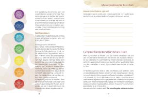 Kalashatra Govinda: Das Chakra Workbook 