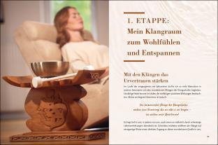 Peter Hess: Die transformierende Kraft der Klangschalen 