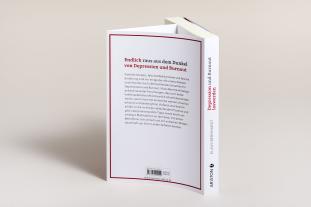 Klaus Bernhardt: Depression und Burnout loswerden 