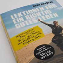 Nono Konopka: Lektionen für ein richtig gutes Leben 